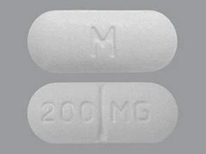 Modafinil 200mg