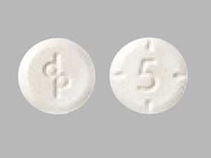 Adderall 5mg