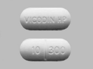 Vicodin 10mg