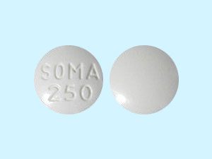 Soma 350mg