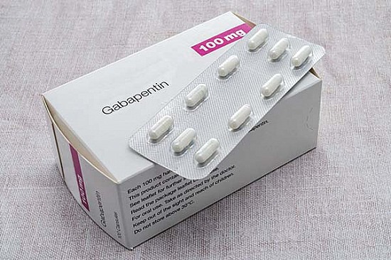 Gabapentin 100mg