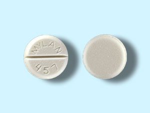 Ativan 2mg