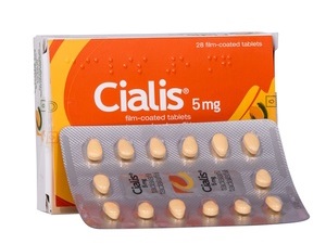 Cialis 5mg