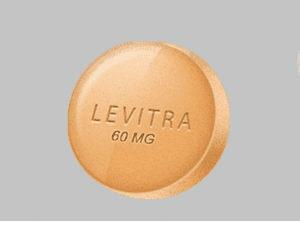 Levitra 60mg