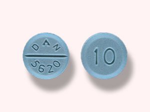 Valium 10mg